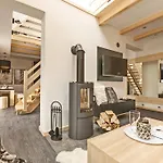 Krzeptowskiego Apartmán