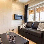 Apartmán Krzeptowskiego Zakopane