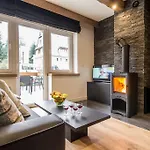 Apartmán Krzeptowskiego
