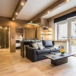 Apartmán Krzeptowskiego