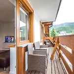 Krzeptowskiego Apartmán Zakopane