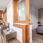 Apartmán Krzeptowskiego *
