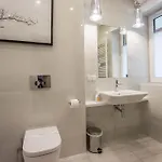 Apartmán Krzeptowskiego