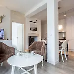 Apartmán Krzeptowskiego Zakopane