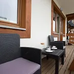 Apartmán Krzeptowskiego Zakopane