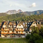 Krzeptowskiego Apartmán