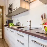 Krzeptowskiego Apartmán