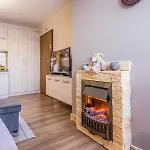 Krzeptowskiego Apartmán *