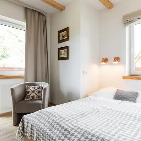 Krzeptowskiego * Ζακοπάνε