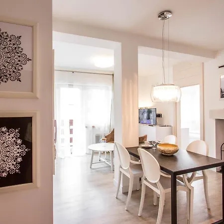 Krzeptowskiego * Ζακοπάνε