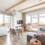 Krzeptowskiego Appartement *