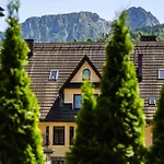 Krzeptowskiego Appartement