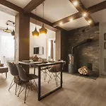 Krzeptowskiego Appartement