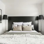 Krzeptowskiego Apartamento *