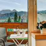 Apartamento Krzeptowskiego