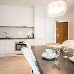 Apartamento Krzeptowskiego