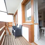 Appartement Krzeptowskiego Zakopane