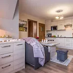 Apartamento Krzeptowskiego