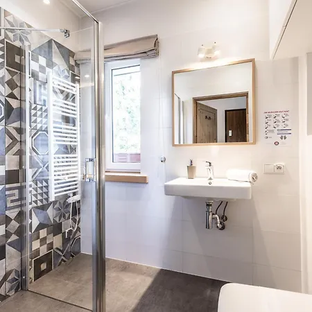 Apartmán Krzeptowskiego *