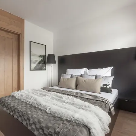 Krzeptowskiego Apartmán Zakopane