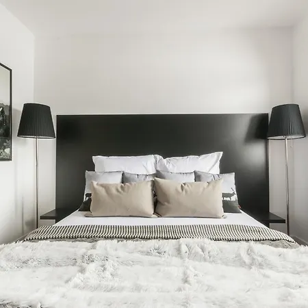 Krzeptowskiego Apartman *