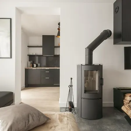 Apartment Krzeptowskiego