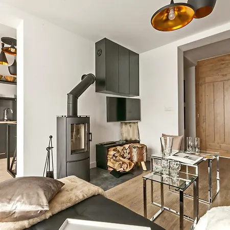 Krzeptowskiego Apartmán Zakopane