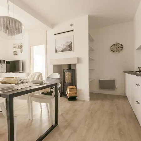Krzeptowskiego Apartmán