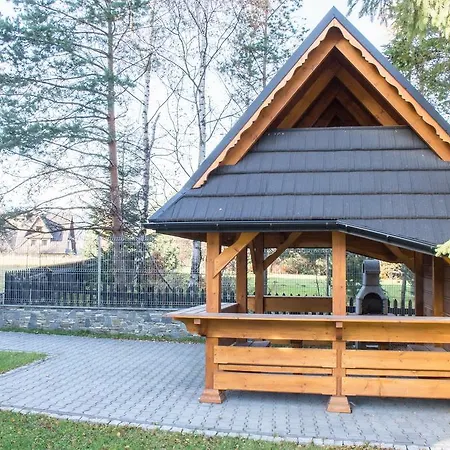 Krzeptowskiego * Zakopane