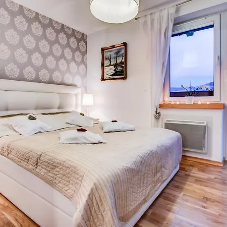 Apartmán Krzeptowskiego Zakopane