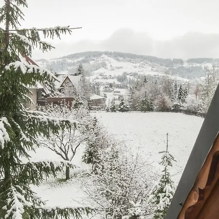 Krzeptowskiego Apartman Zakopane