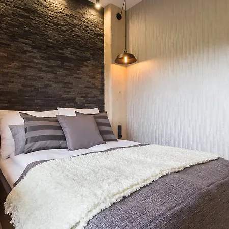 Apartment Krzeptowskiego Zakopane