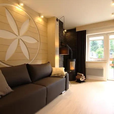 Krzeptowskiego Apartment