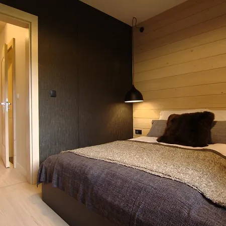 Krzeptowskiego Apartment Zakopane