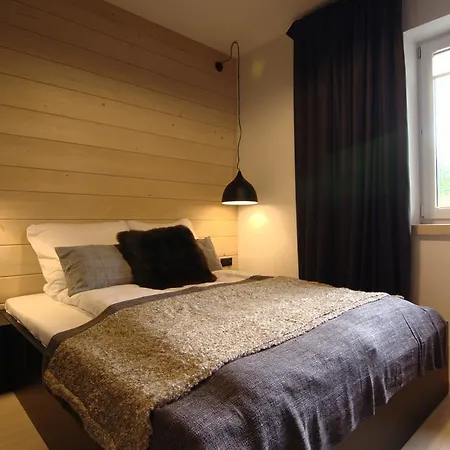Krzeptowskiego Apartmán