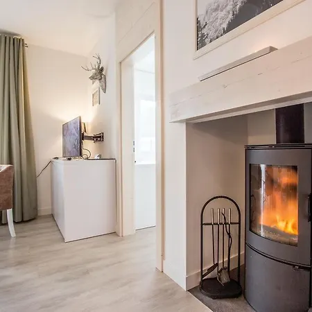 Krzeptowskiego Apartmán Zakopane