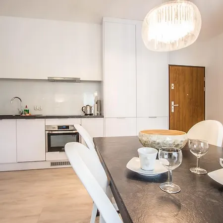 Apartmán Krzeptowskiego
